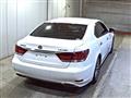 2016 Lexus LS