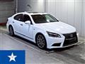 2016 Lexus LS
