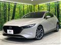 2022 Mazda Mazda3