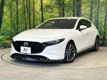 2019 Mazda Mazda3