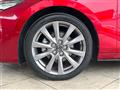 2019 Mazda Mazda3