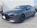 2024 Mazda Mazda3