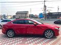 2021 Mazda Mazda3