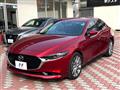 2021 Mazda Mazda3