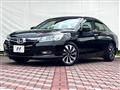 2013 Honda Accord Hybrid