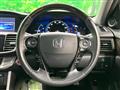 2013 Honda Accord Hybrid