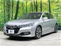 2014 Honda Accord Hybrid