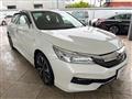 2017 Honda Accord Hybrid