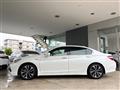 2017 Honda Accord Hybrid