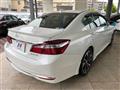 2017 Honda Accord Hybrid