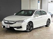 2017 Honda Accord Hybrid