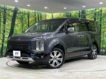 2022 Mitsubishi Delica D5