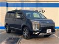 2022 Mitsubishi Delica D5