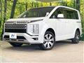2022 Mitsubishi Delica D5