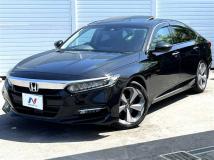 2020 Honda Accord