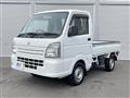 2018 Suzuki Carry Truck