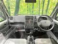 2019 Suzuki Carry Truck