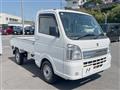 2022 Suzuki Carry Truck