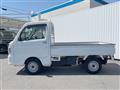 2022 Suzuki Carry Truck