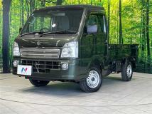 2024 Suzuki Carry Truck