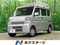 2018 Suzuki Every