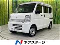 2022 Suzuki Every