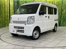 2022 Suzuki Every