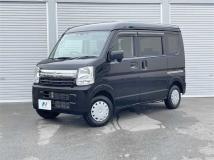 2022 Suzuki Every