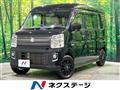 2024 Suzuki Every Wagon