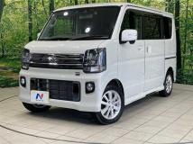 2024 Suzuki Every Wagon