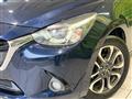 2016 Mazda Demio