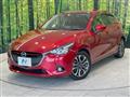 2016 Mazda Demio