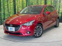 2016 Mazda Demio