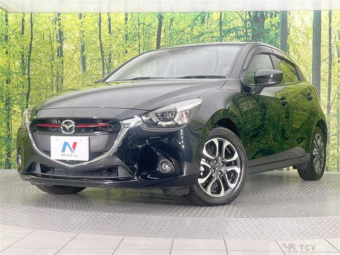 2016 Mazda Demio