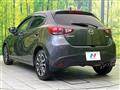 2017 Mazda Demio