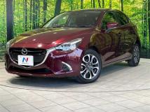 2018 Mazda Demio