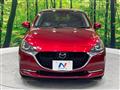2019 Mazda Mazda2