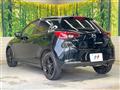 2022 Mazda Mazda2