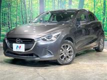 2019 Mazda Demio