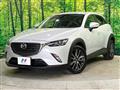 2015 Mazda CX-3