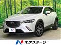 2015 Mazda CX-3