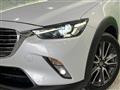2015 Mazda CX-3