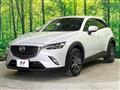 2015 Mazda CX-3