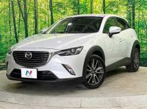 2015 Mazda CX-3