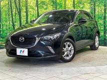 2015 Mazda CX-3