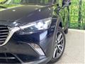 2016 Mazda CX-3