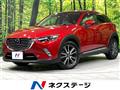 2016 Mazda CX-3