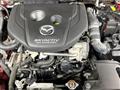 2016 Mazda CX-3