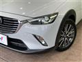 2015 Mazda CX-3