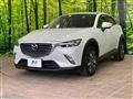 2015 Mazda CX-3